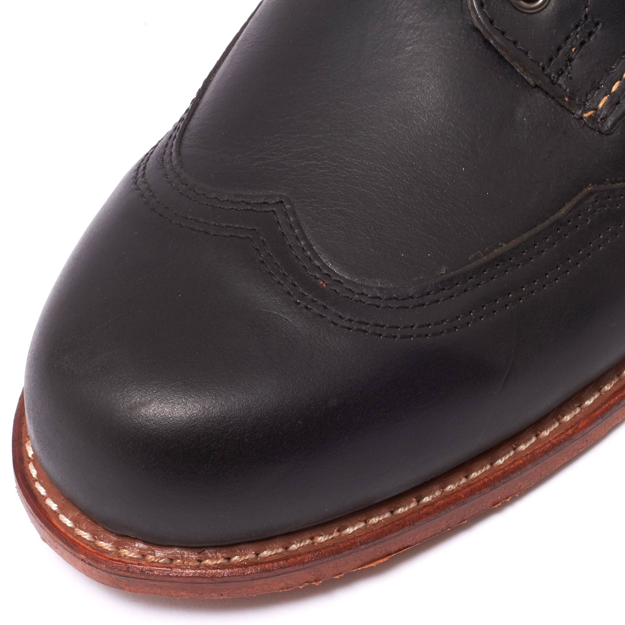 Wolverine Black Addison Boot W05344