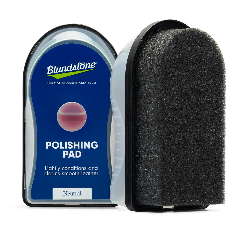 Polishing Pad - Neutral