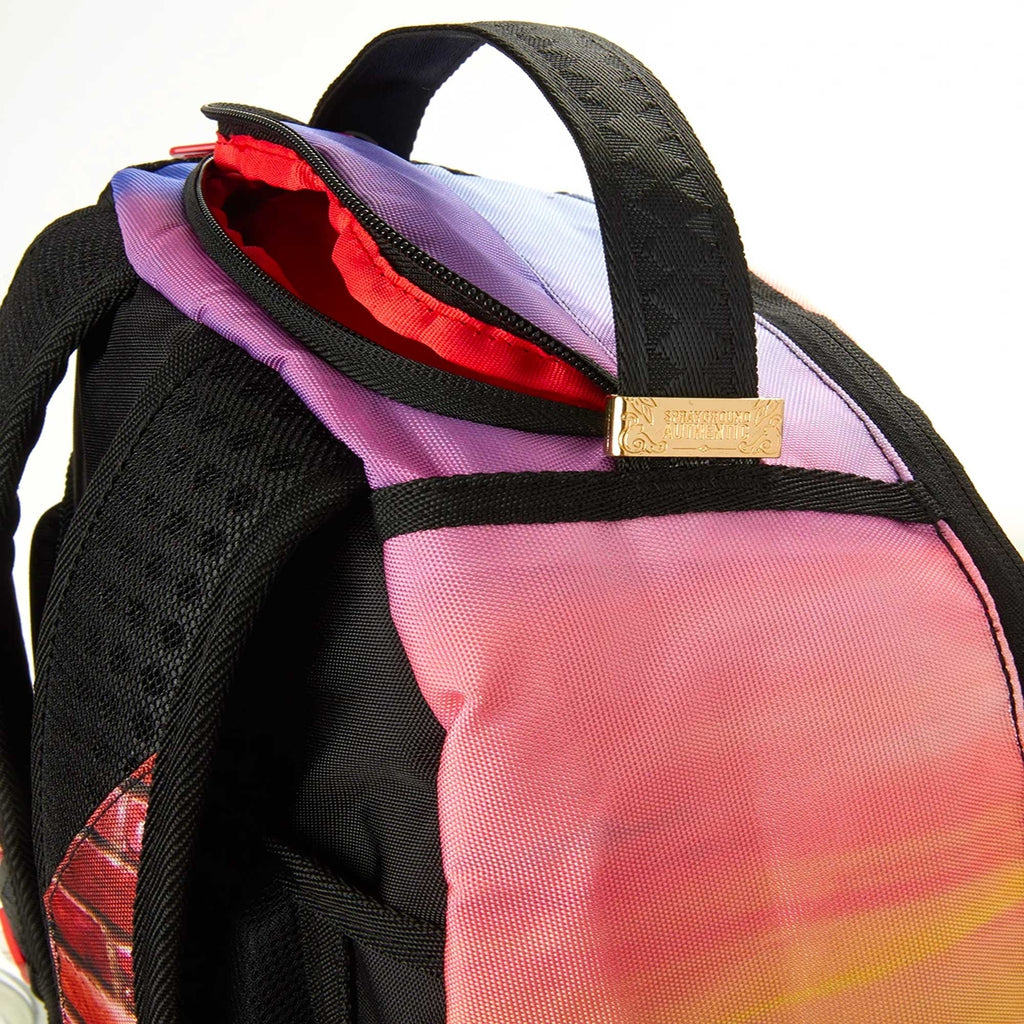 Hey Arnold Crusin Backpack