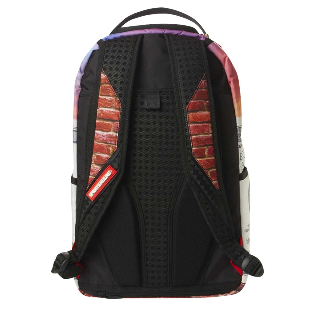 Hey Arnold Crusin Backpack