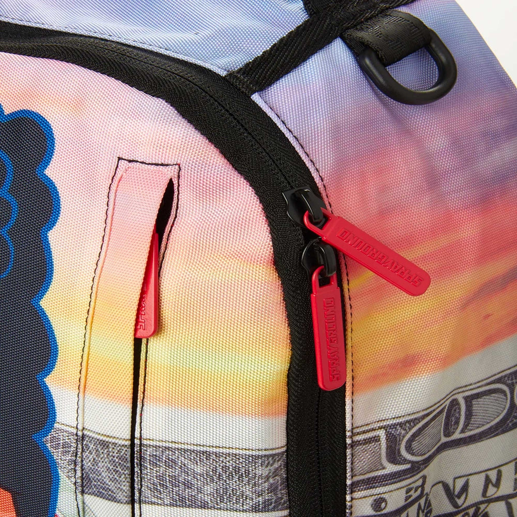 Hey Arnold Crusin Backpack