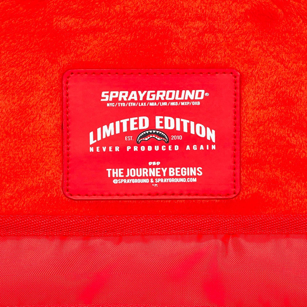 Hey Arnold Crusin Backpack