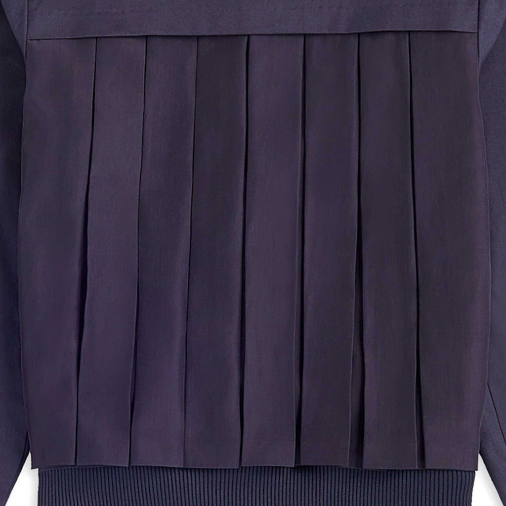 Harrington Jacket W - Navy