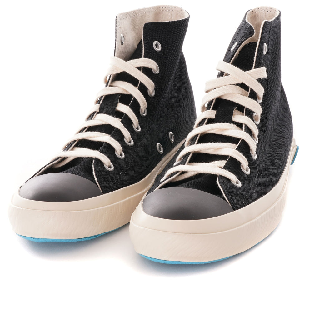 0IJP High Canvas Sneakers