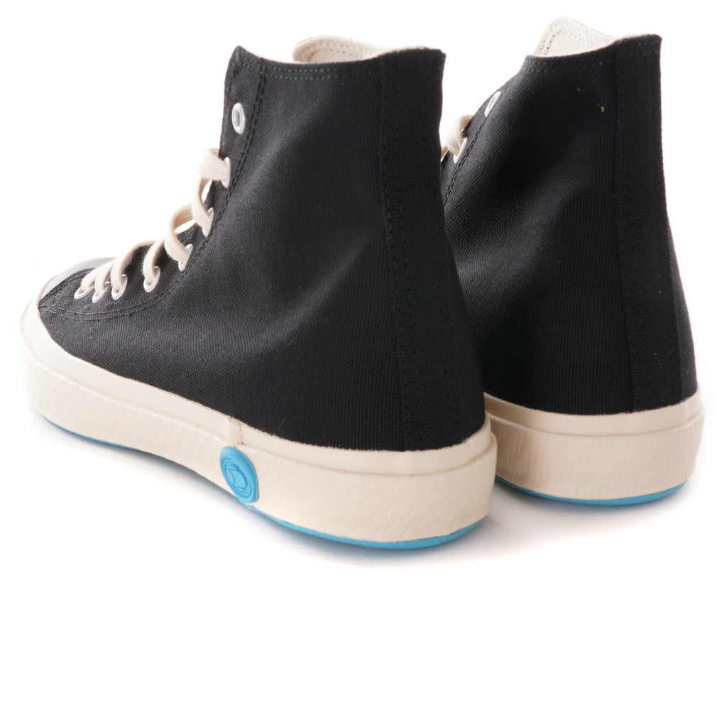 0IJP High Canvas Sneakers