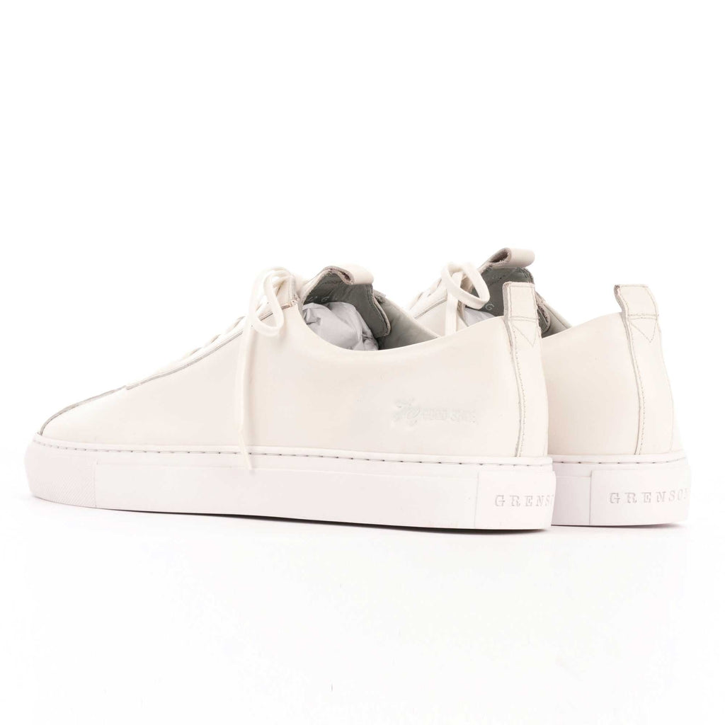 Grenson Sneaker 1 - White