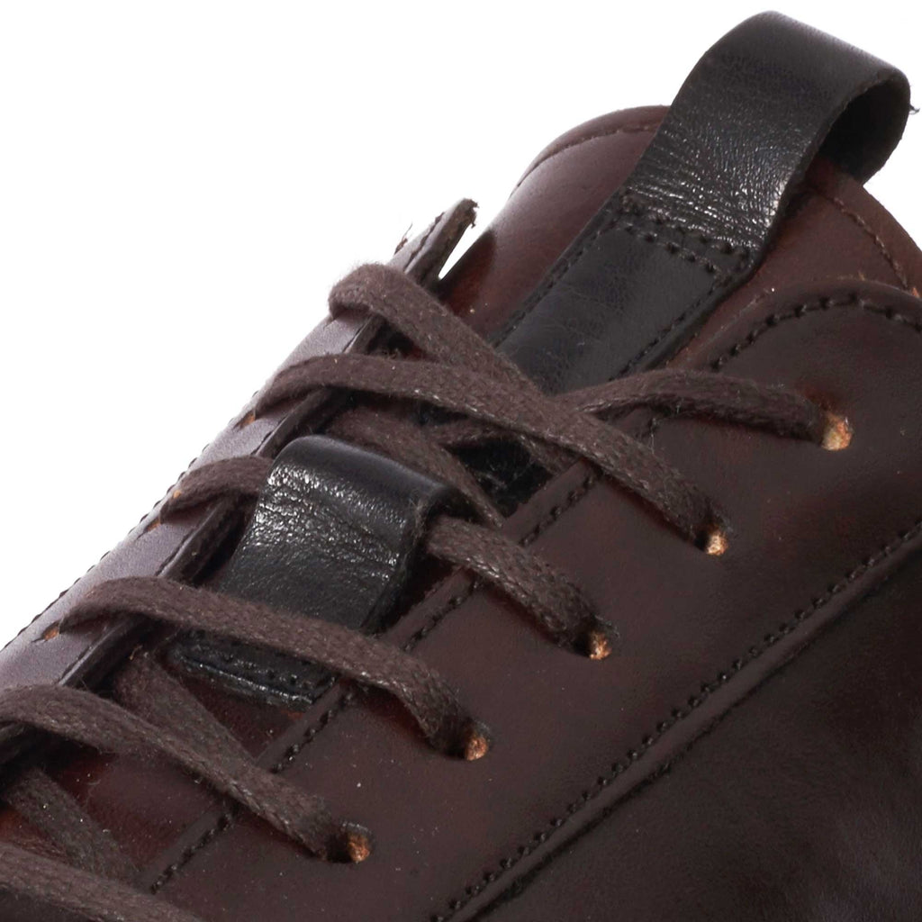 Sneaker 1 - Brown