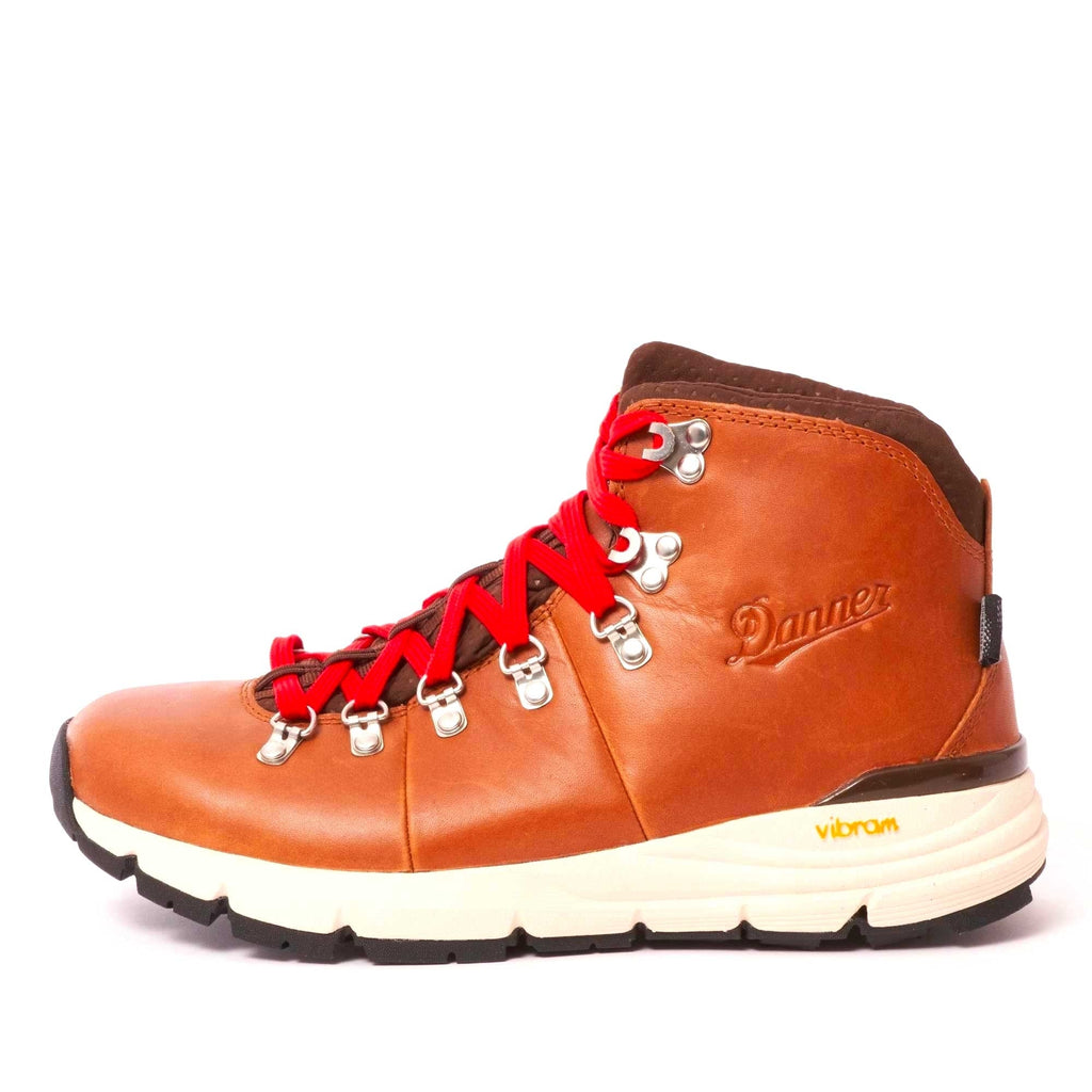 Danner Mountain 600 Hiking Boot - Saddle Tan