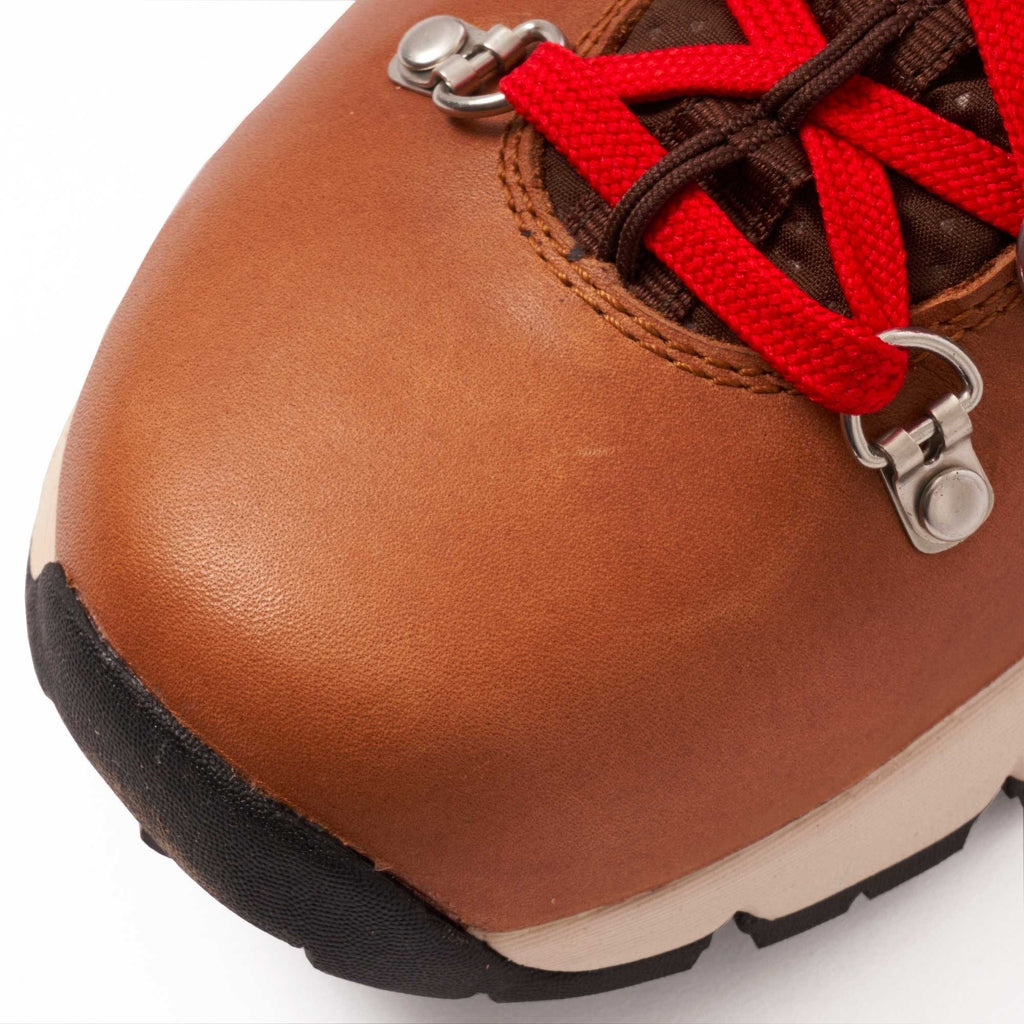 Danner Mountain 600 Hiking Boot - Saddle Tan