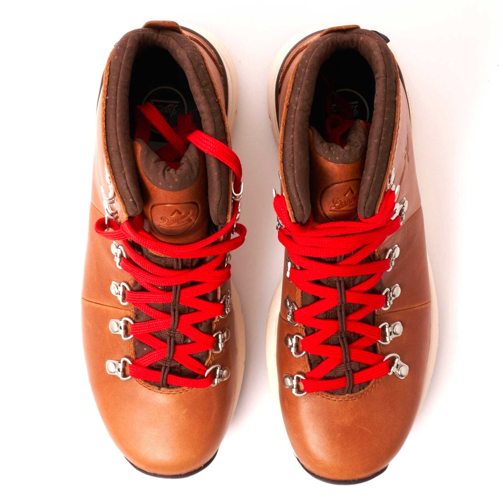 Danner Mountain 600 Hiking Boot - Saddle Tan