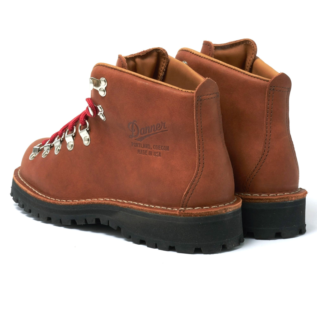 Danner Mountain Light Boot - Cascade Clovis – Stuarts London