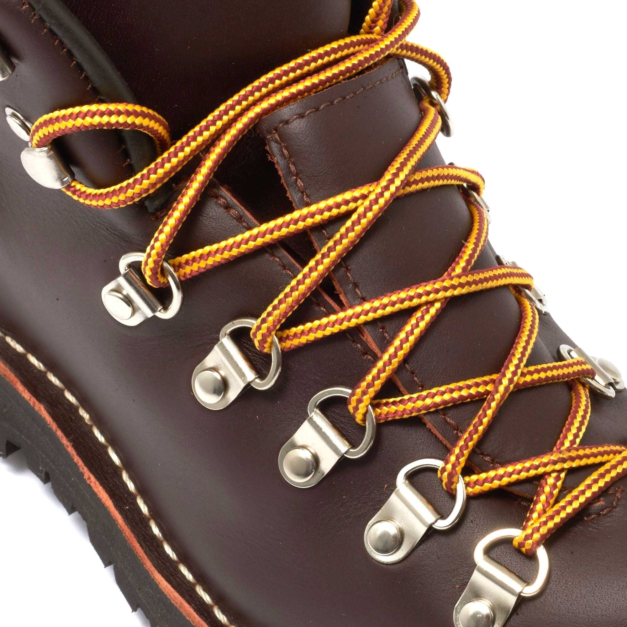 Mountain Light Boot - Brown
