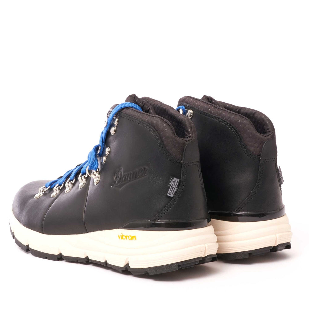 Danner Mountain 600 Hiking Boot - Black
