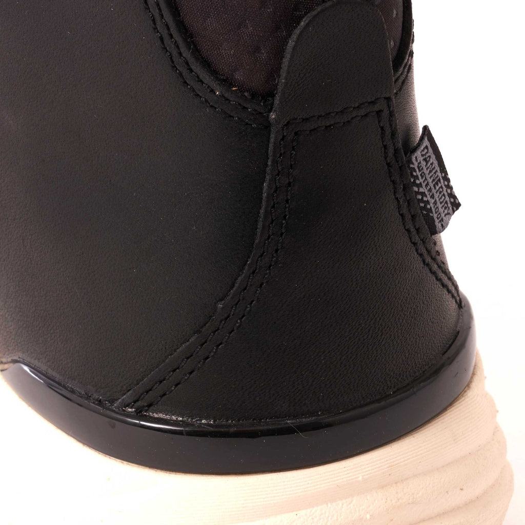 Danner Mountain 600 Hiking Boot - Black