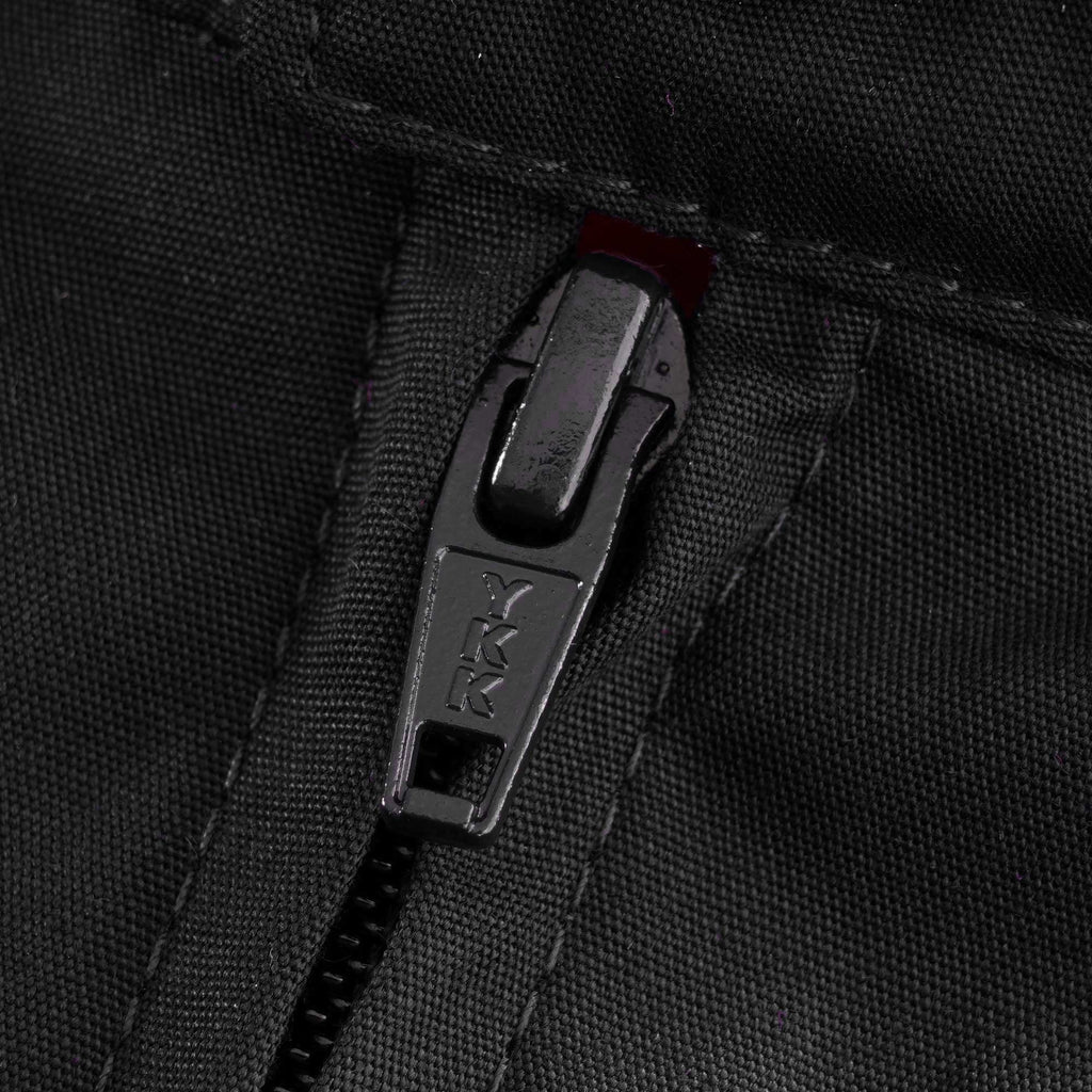 Made In England Harrington Jacket - Black