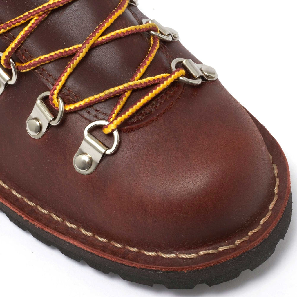 Danner Mountain Pass Boot - Dark Brown