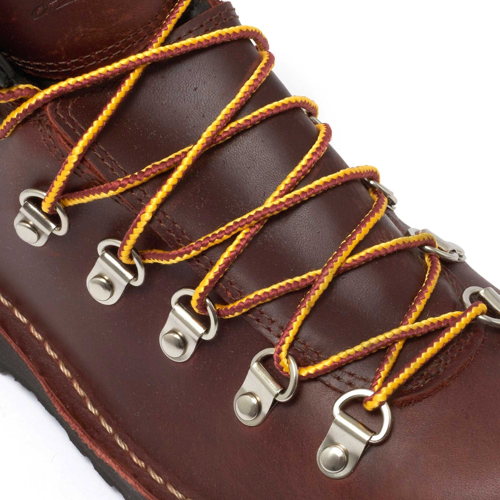 Danner Mountain Pass Boot - Dark Brown