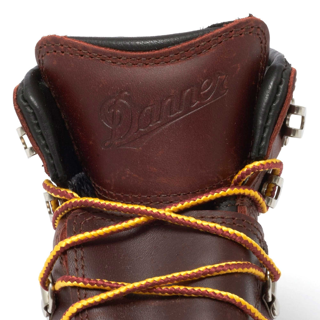Danner Mountain Pass Boot - Dark Brown