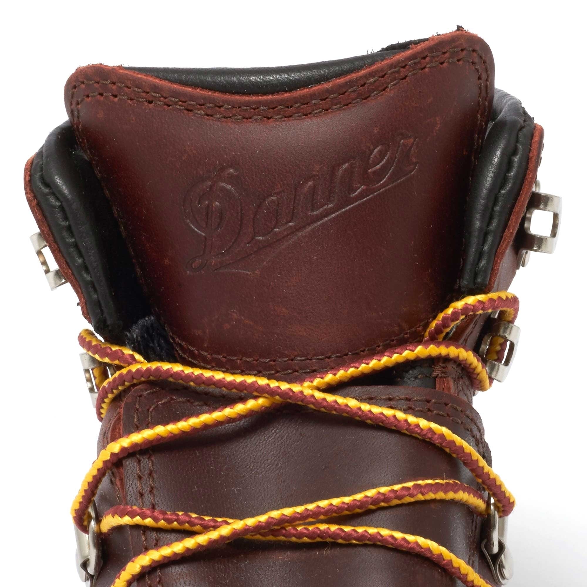 Danner Mountain Pass Boot - Dark Brown