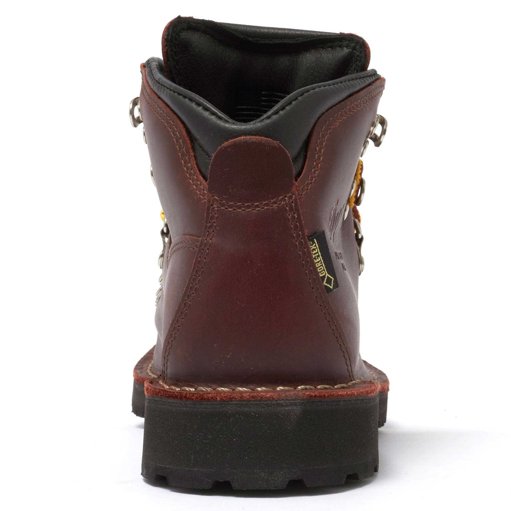 Danner Mountain Pass Boot - Dark Brown