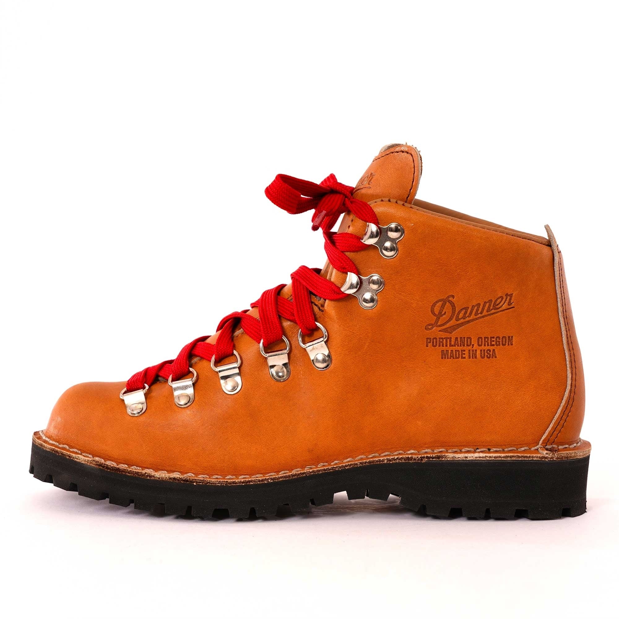Danner W Mountain Light Cascade Boots - Cascade