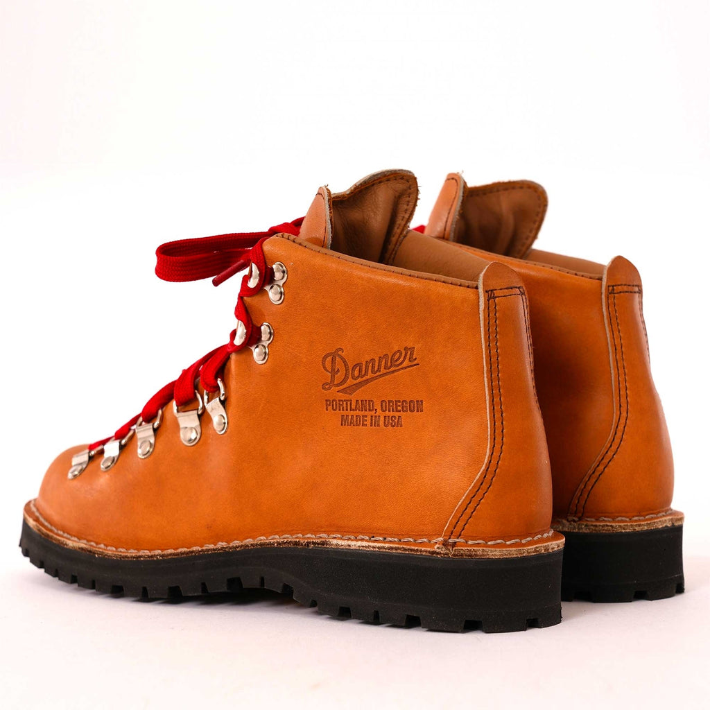 Danner W Mountain Light Cascade Boots - Cascade