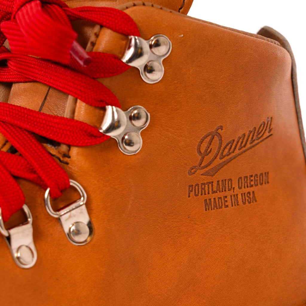 Danner W Mountain Light Cascade Boots - Cascade
