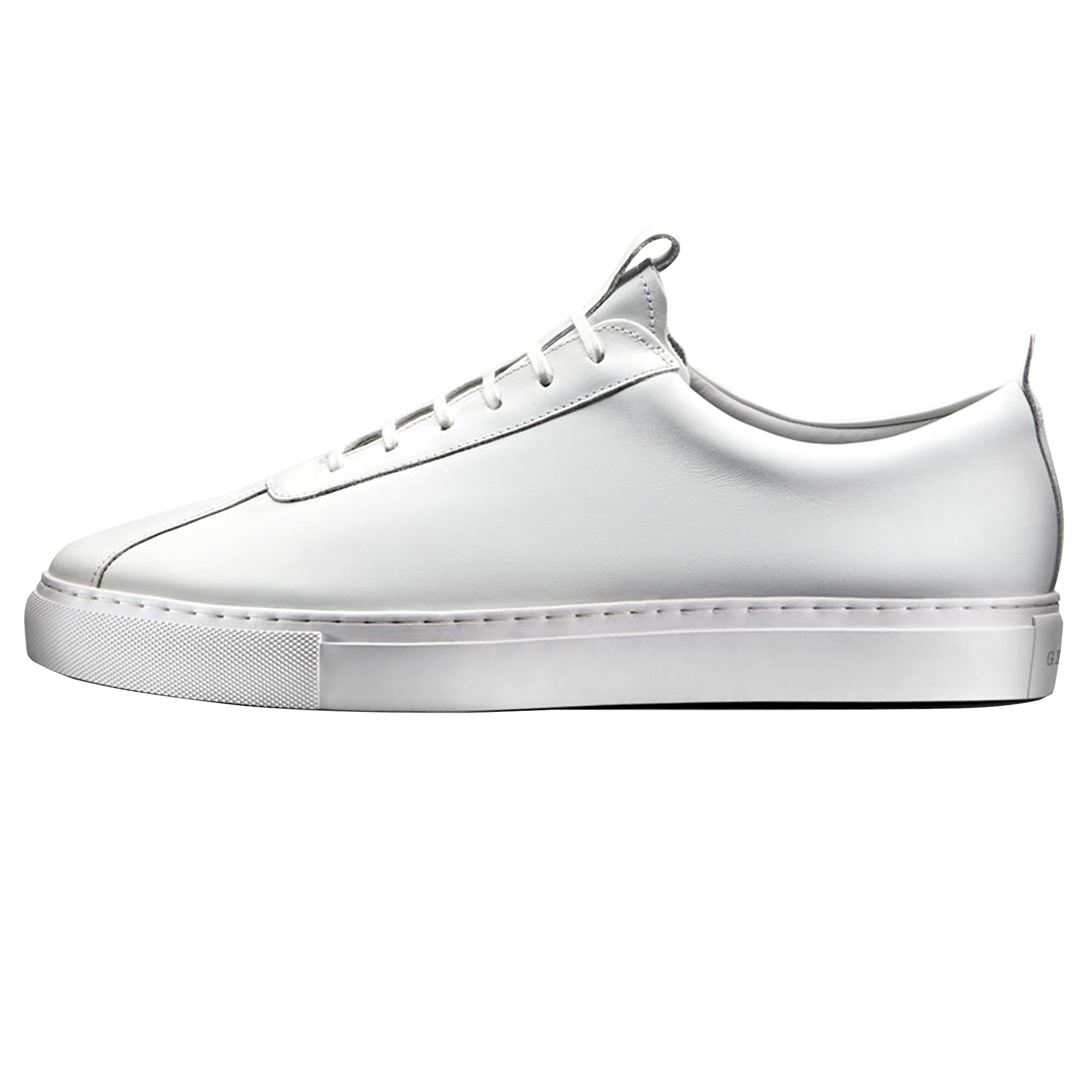 Grenson Sneaker 1 - White