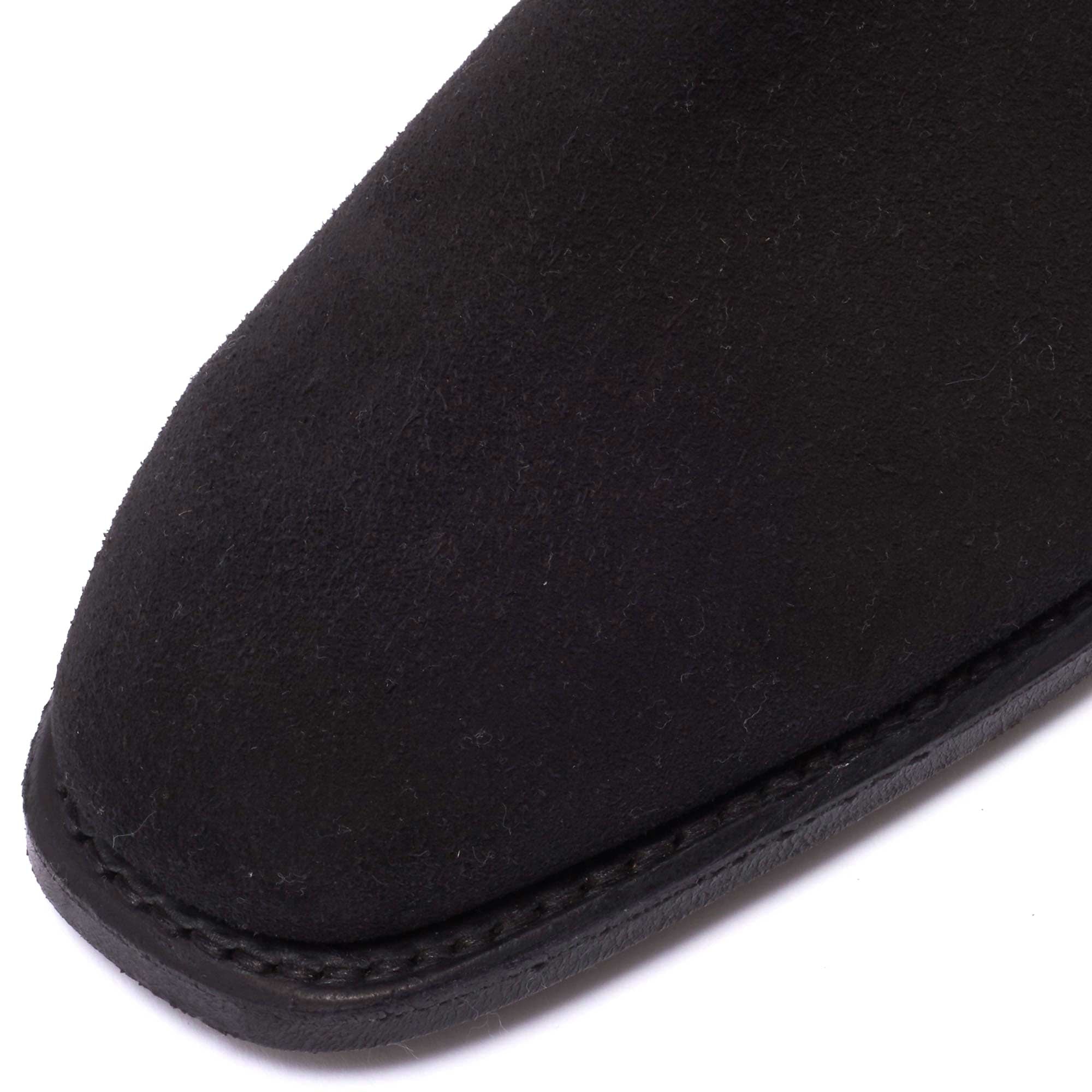 Comfort Craftsman Chelsea Boots - Black