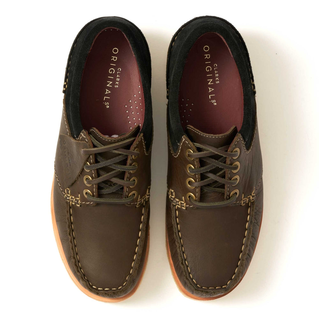 Clarks Originals Wallace