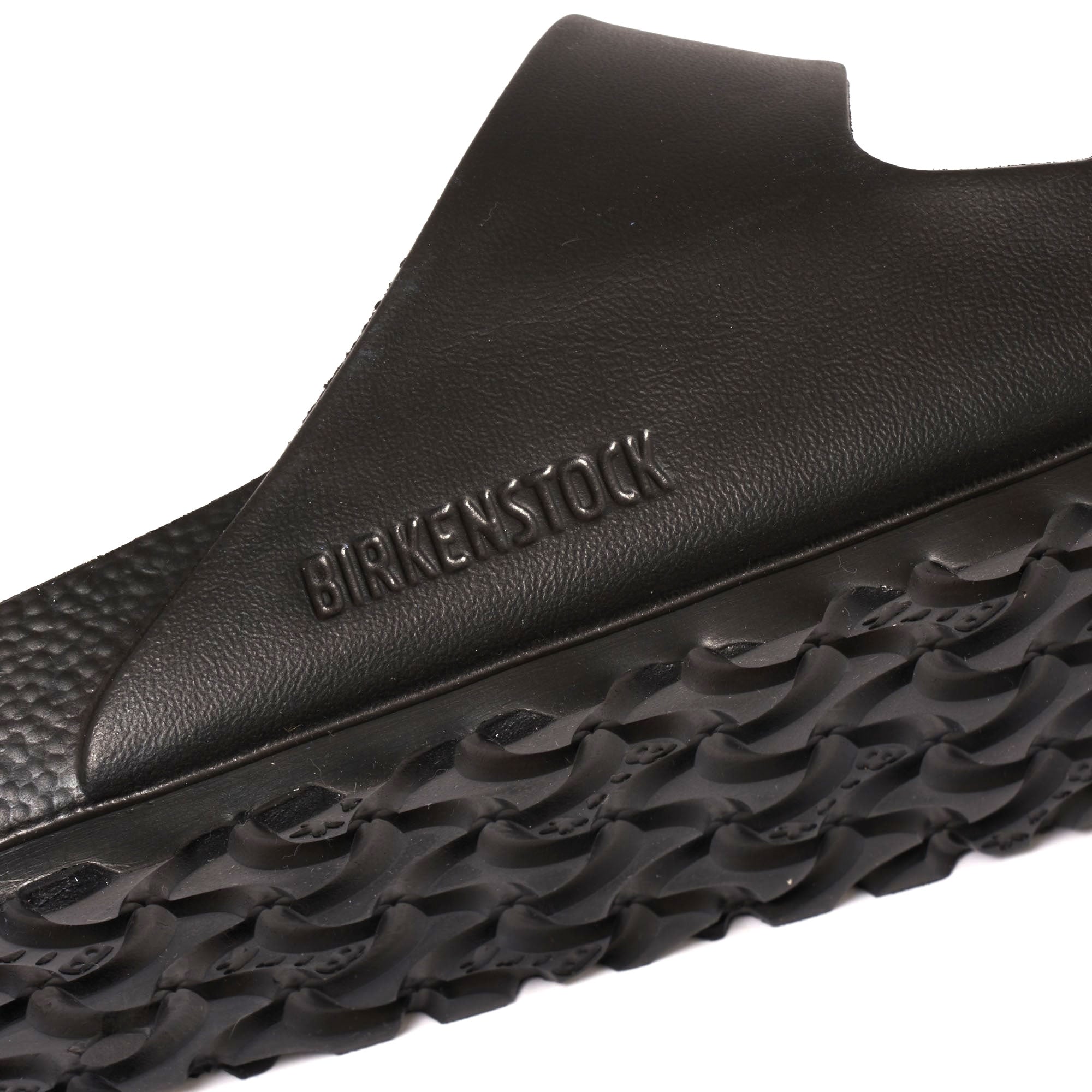 Birkenstock Arizona EVA Sandals - Black