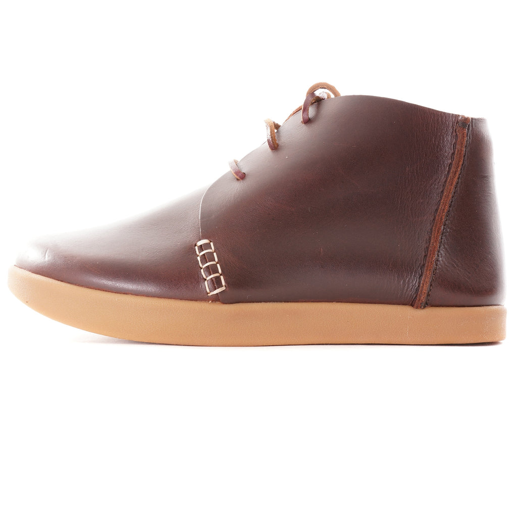 Archer Leather - Brown