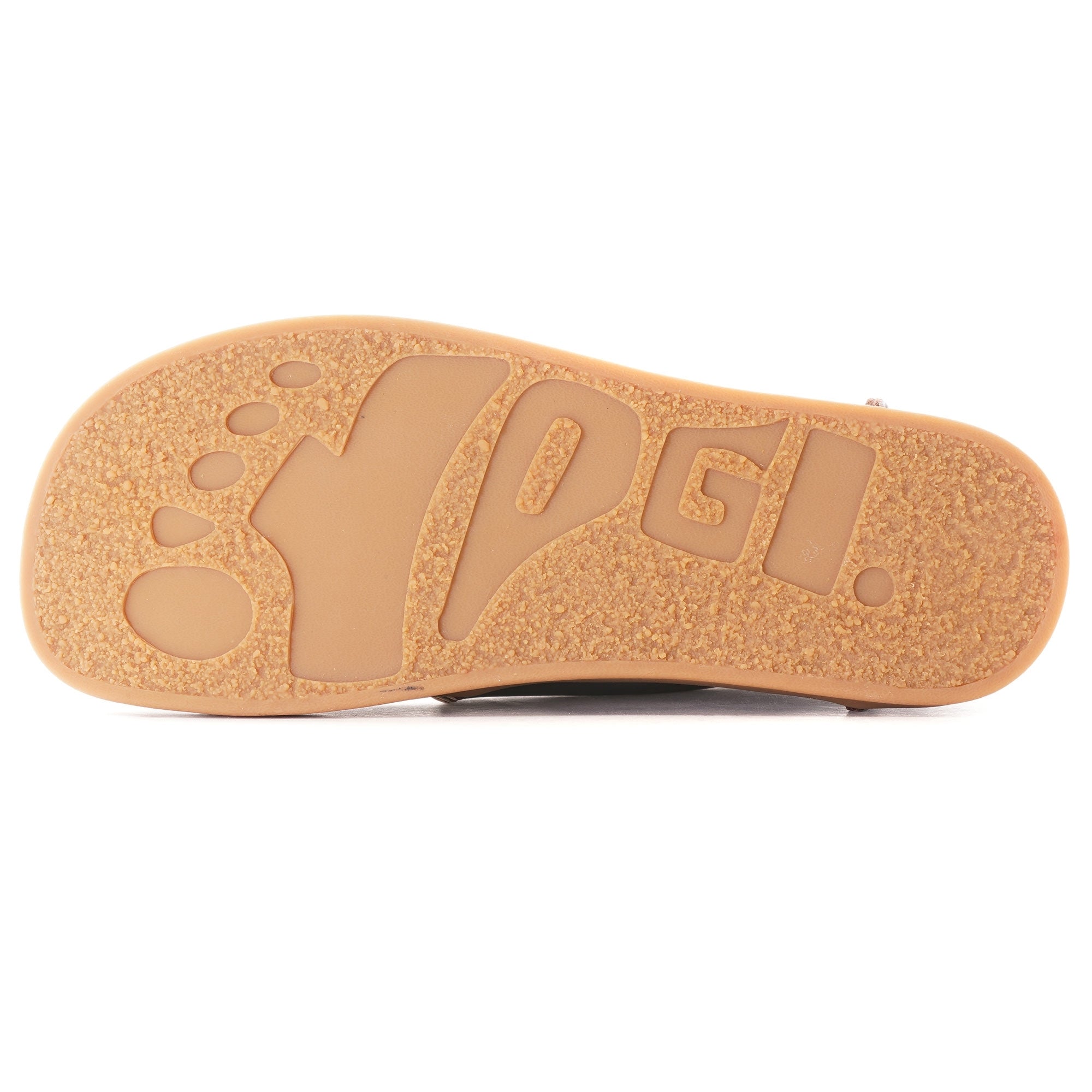 Archer Leather - Brown