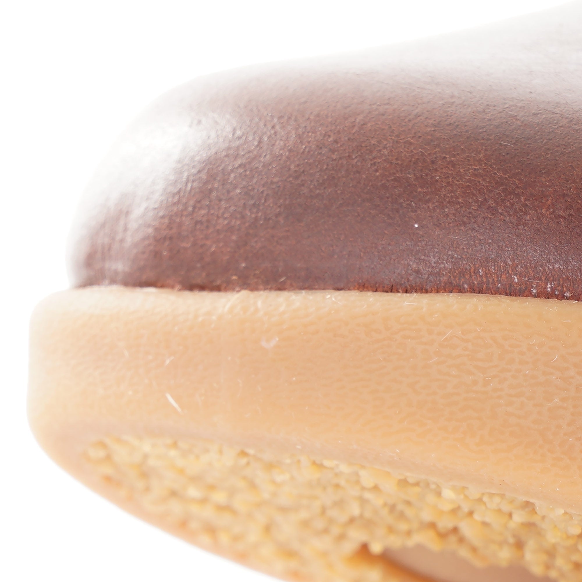 Archer Leather - Brown