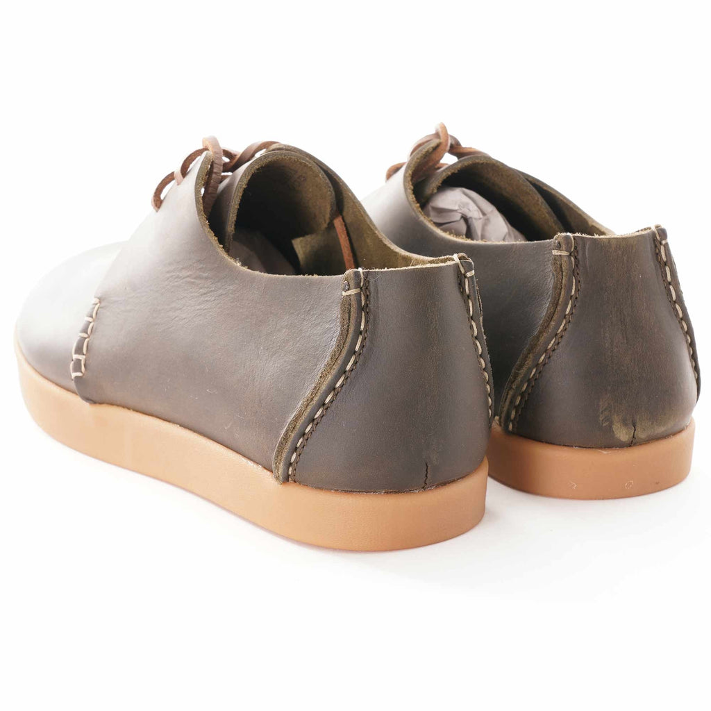 Orson Leather - Olive