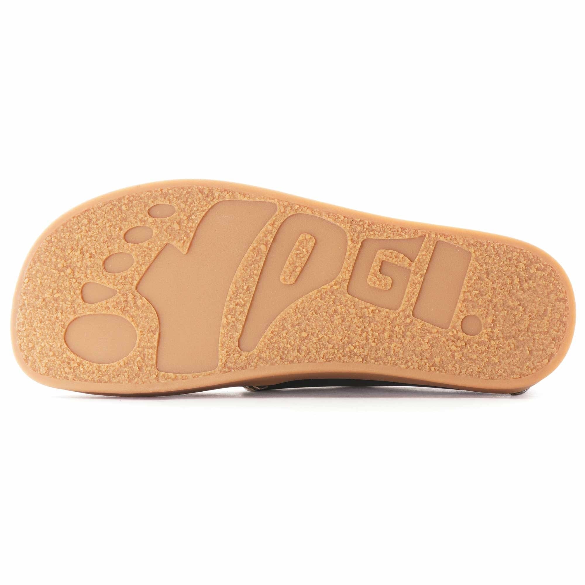 Orson Leather - Olive