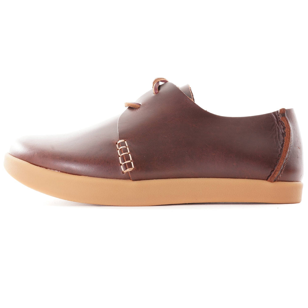 Orson Leather - Brown