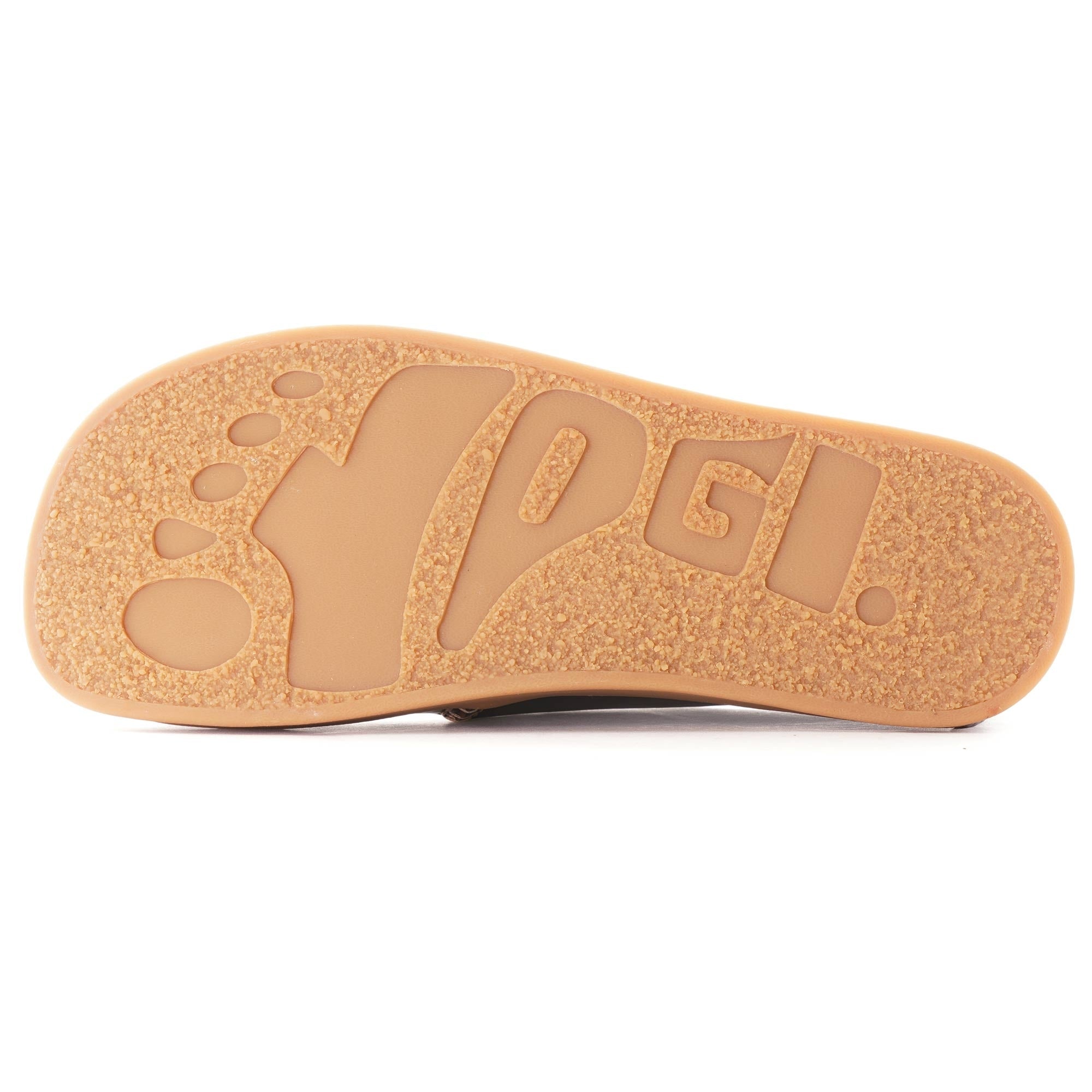 Orson Leather - Brown