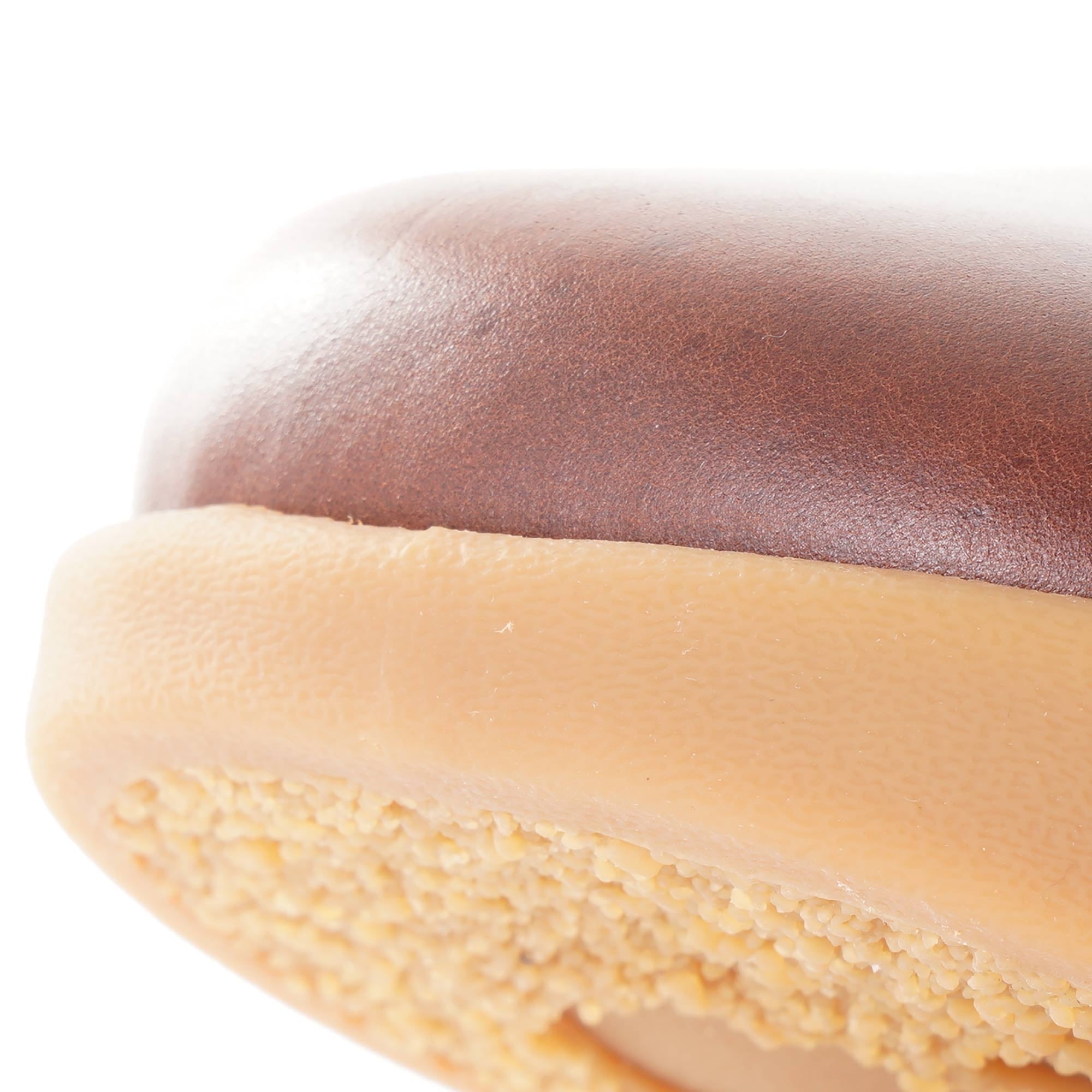 Orson Leather - Brown