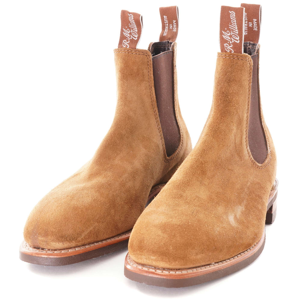 Comfort Craftsman - Tobacco