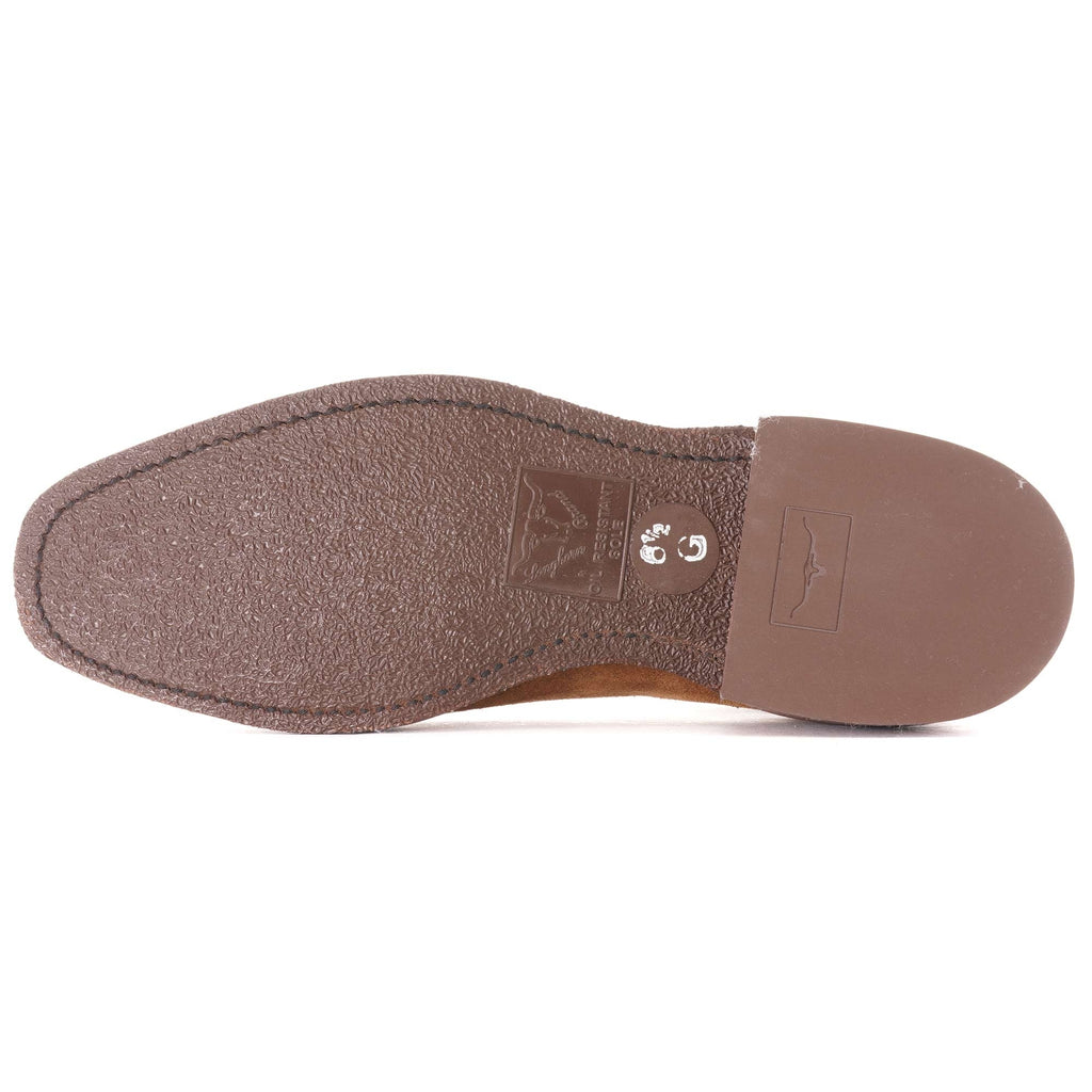 Comfort Craftsman - Tobacco