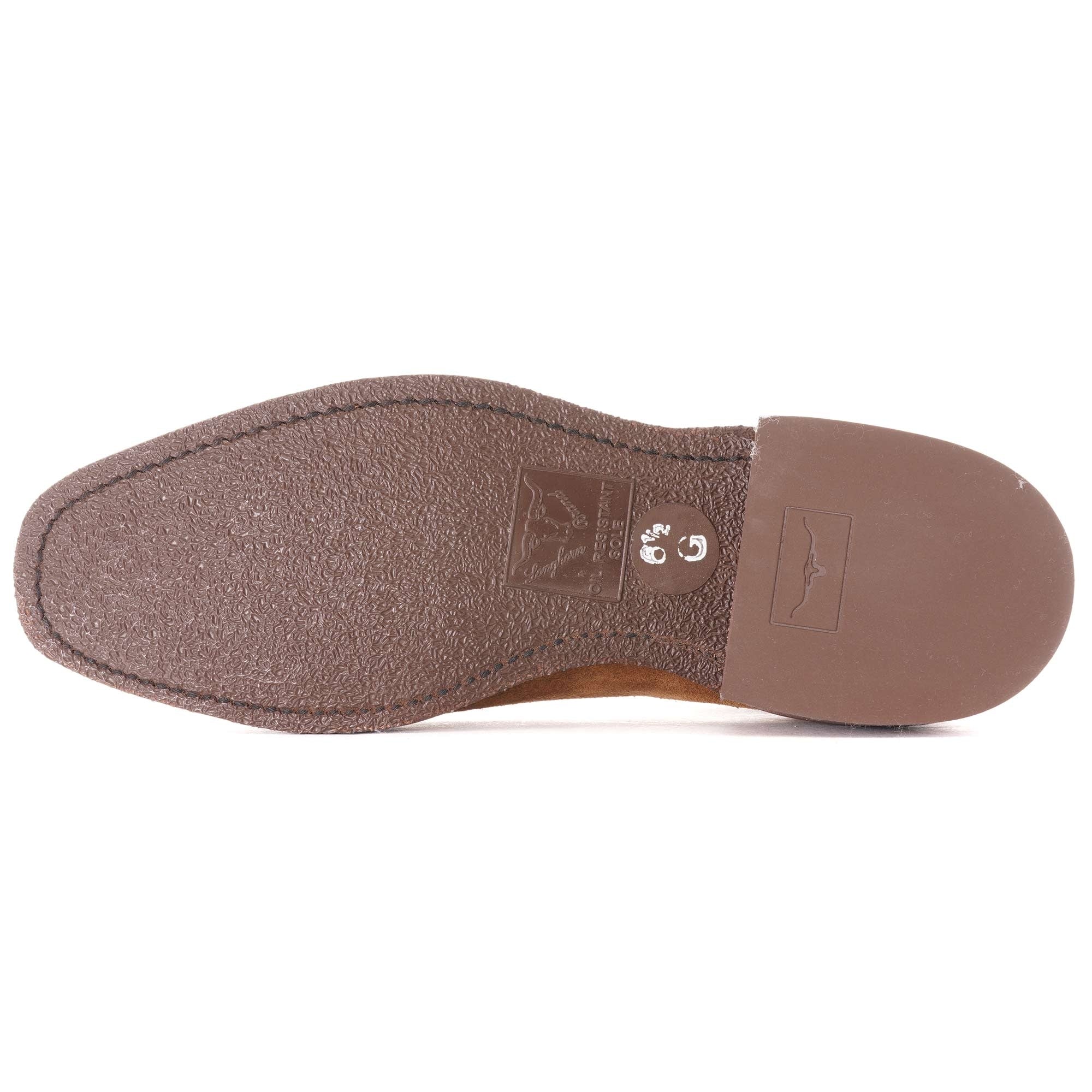 Comfort Craftsman - Tobacco