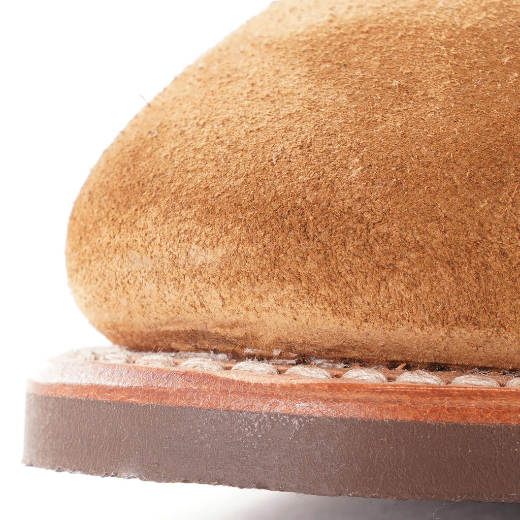 Comfort Craftsman - Tobacco