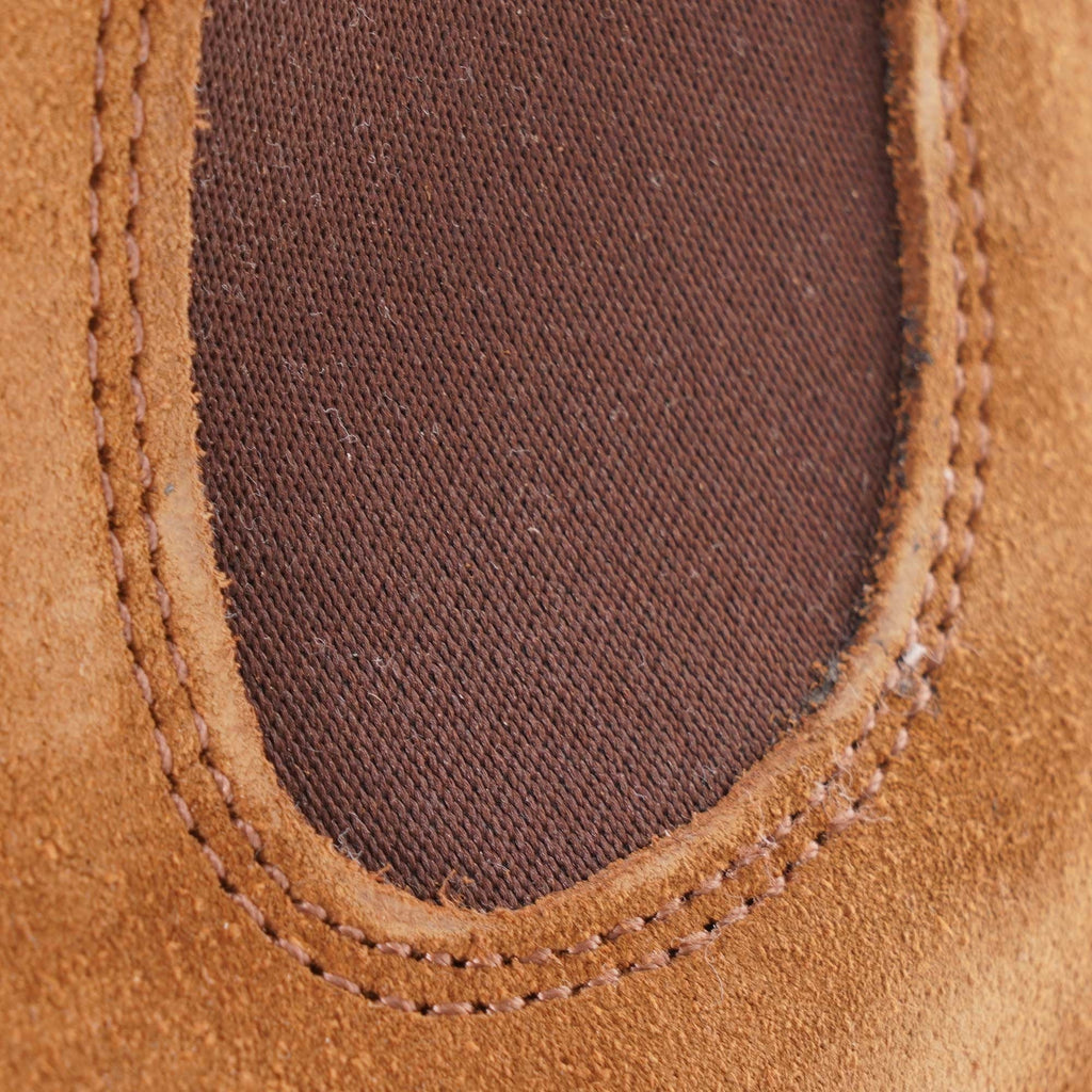 Comfort Craftsman - Tobacco