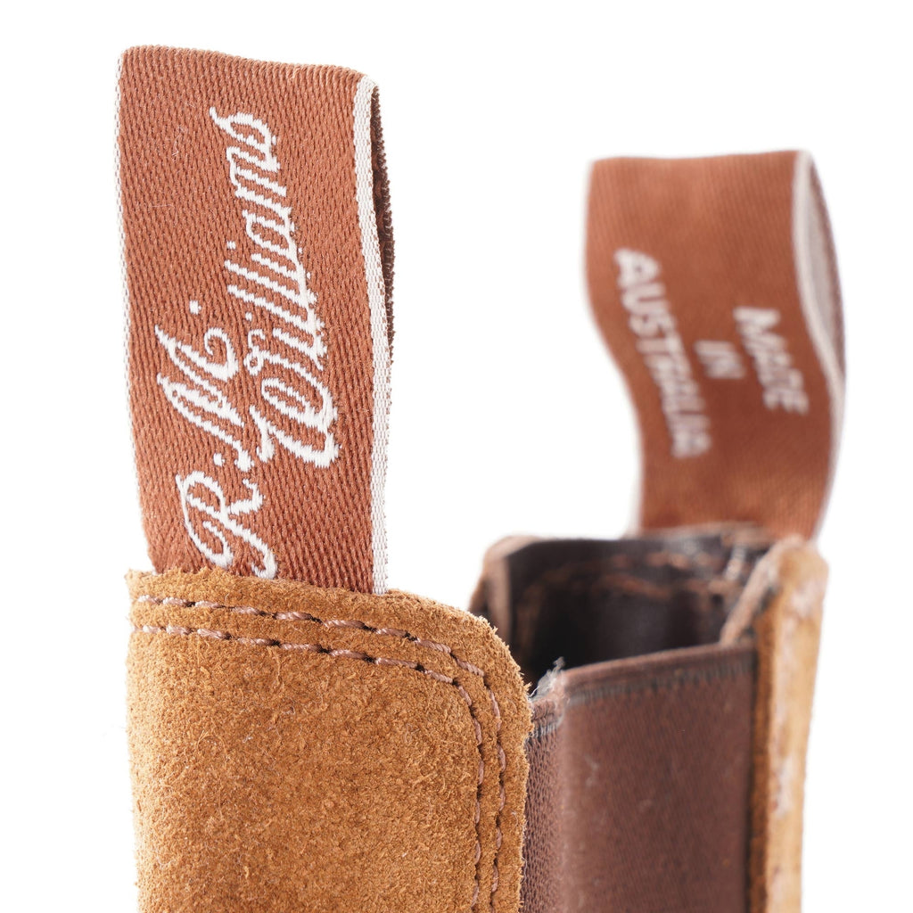 Comfort Craftsman - Tobacco