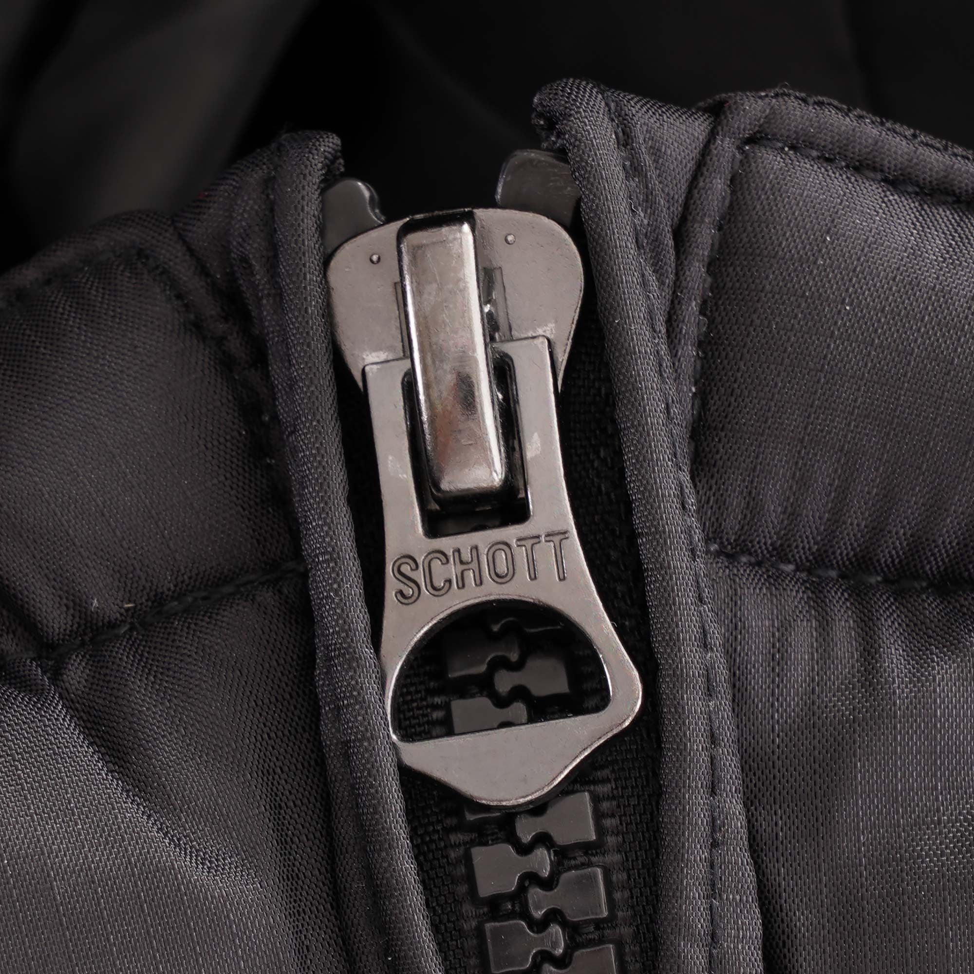 Schott NYC 2190MAX - Black