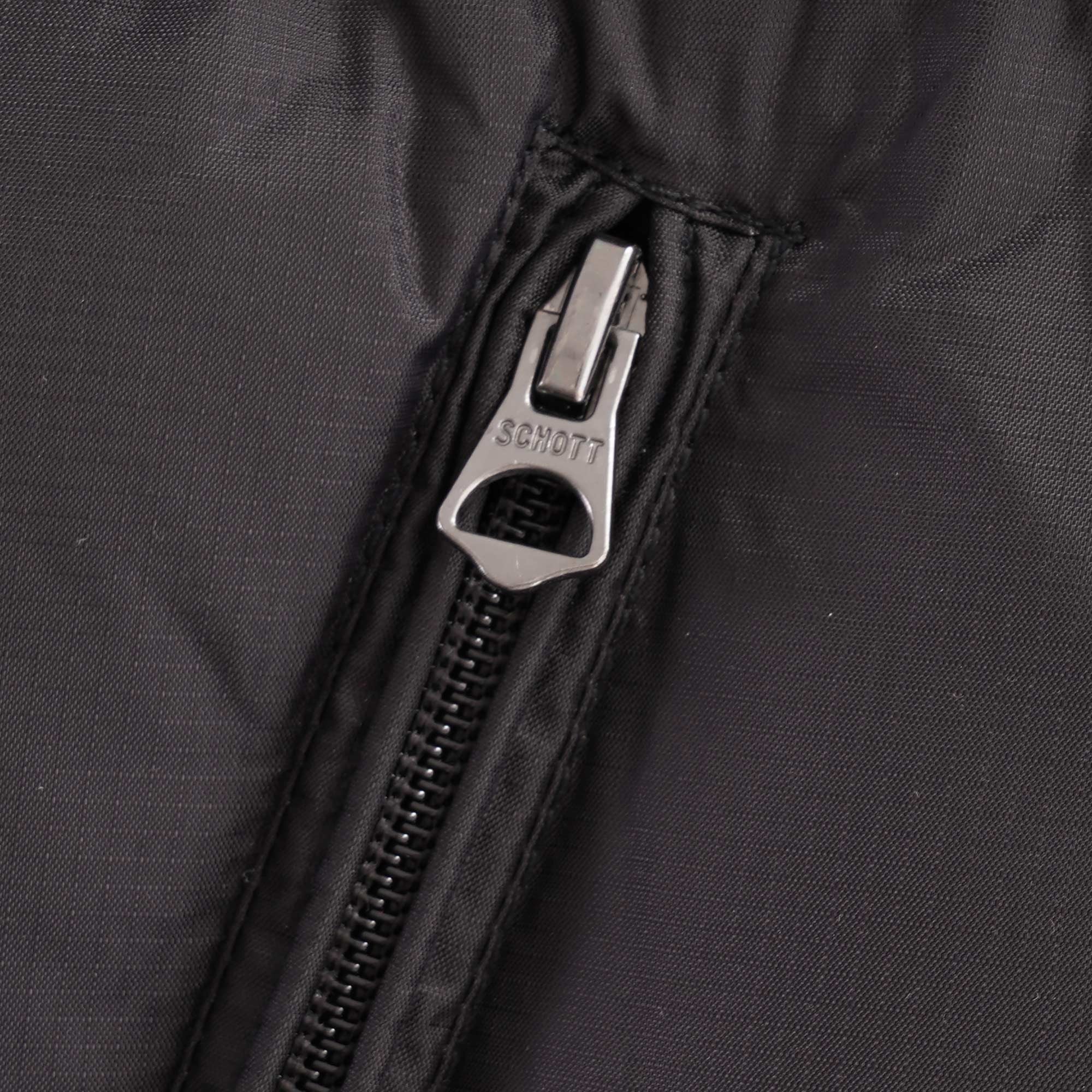 Schott NYC 2190MAX - Black