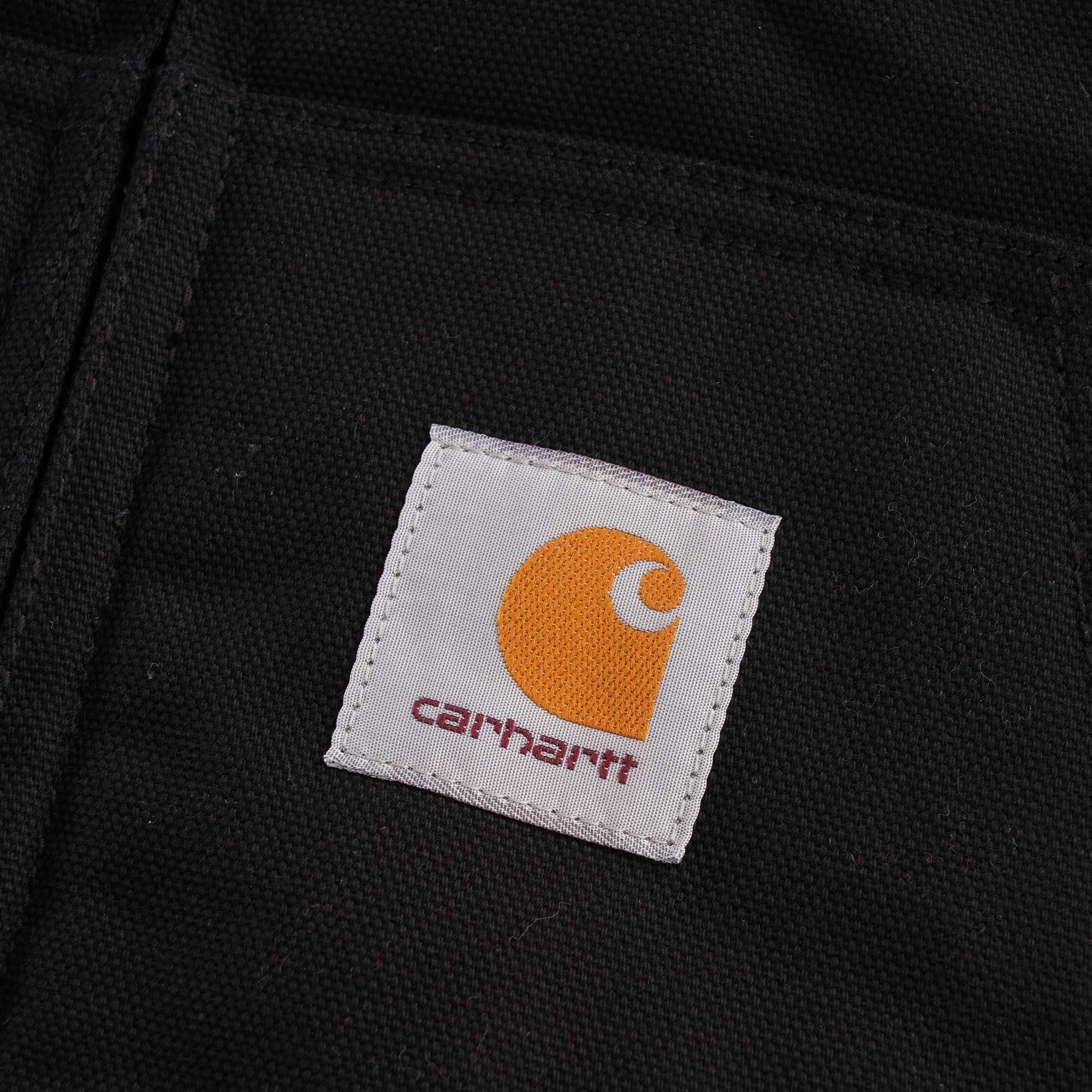 Active Jacket - Black