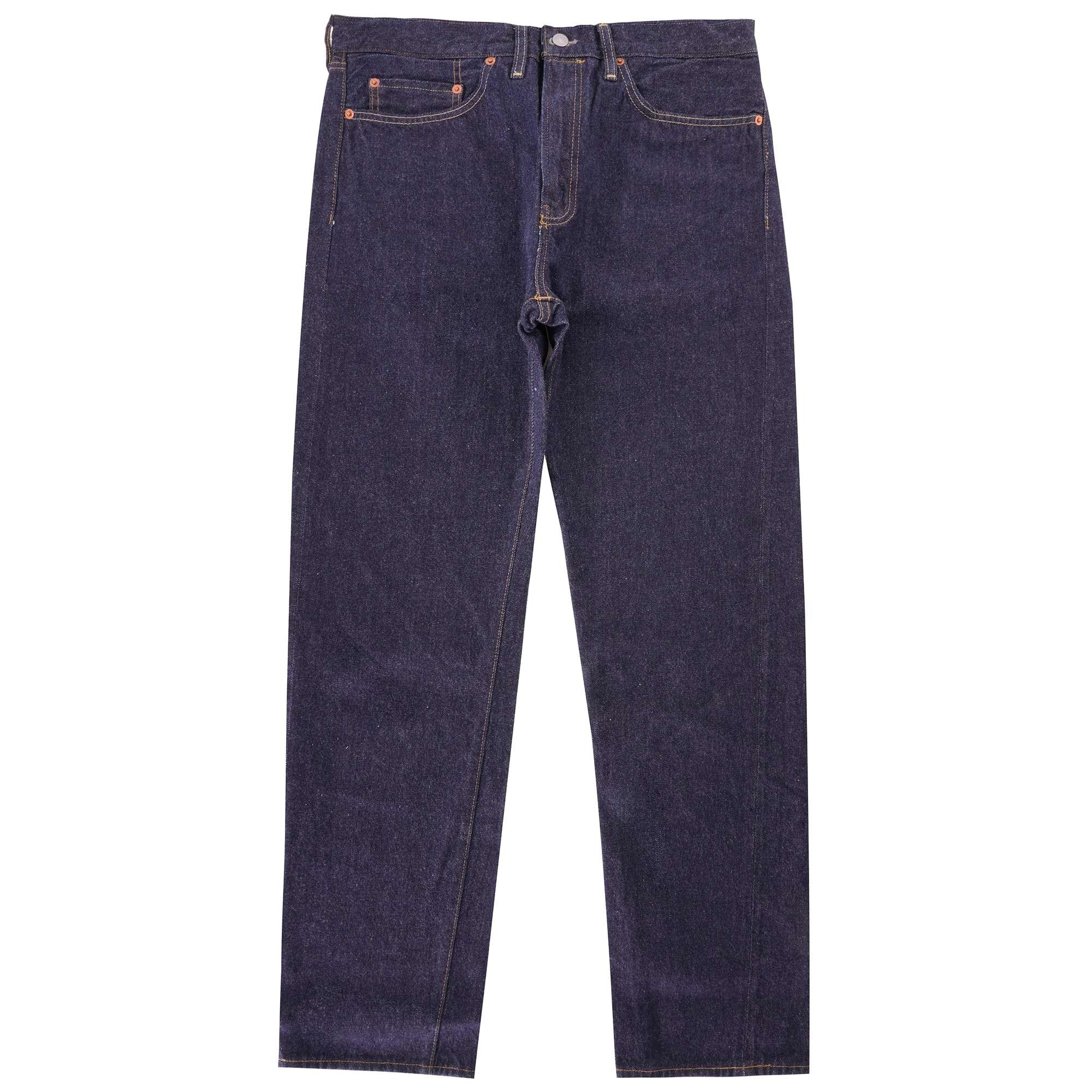 1954 501® Jeans - Dark Denim