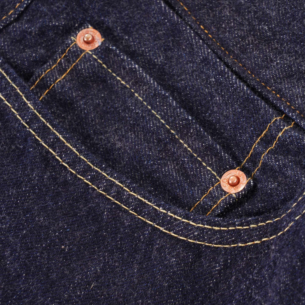 1954 501® Jeans - Dark Denim
